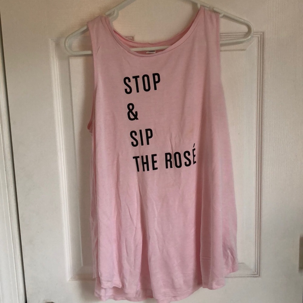 High Low Old Navy Tunic